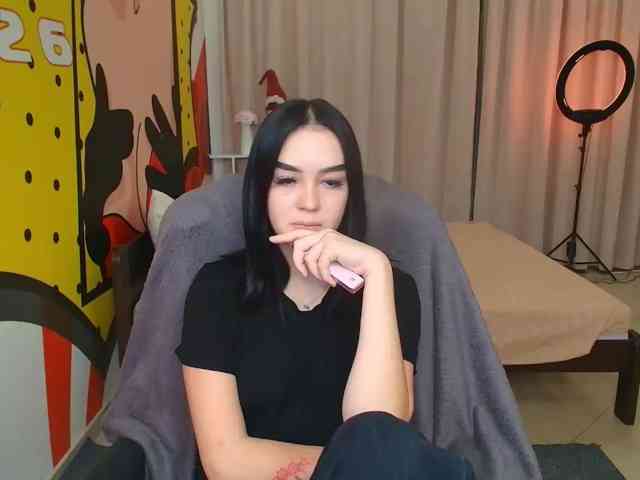 Melisa-Krey