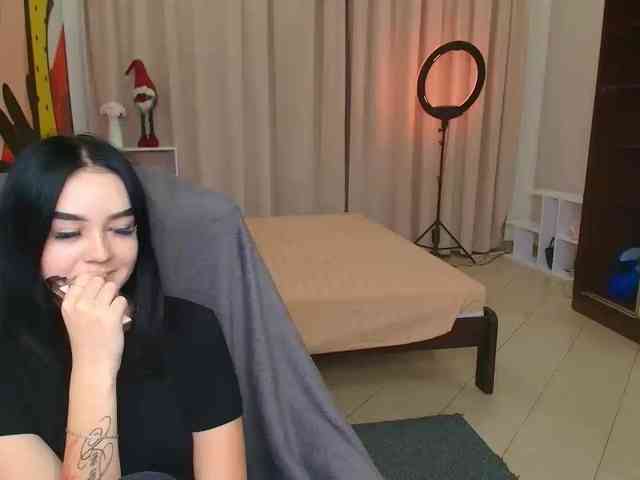 Melisa-Krey