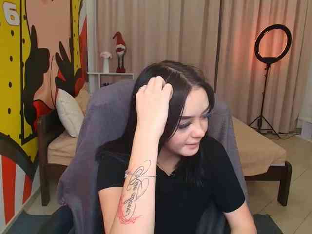 Melisa-Krey
