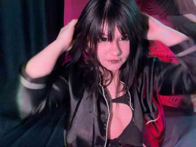 cam online Kitsune-vamp