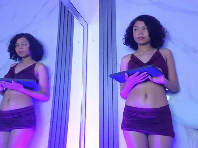AliceWilson live cam on BongaCams