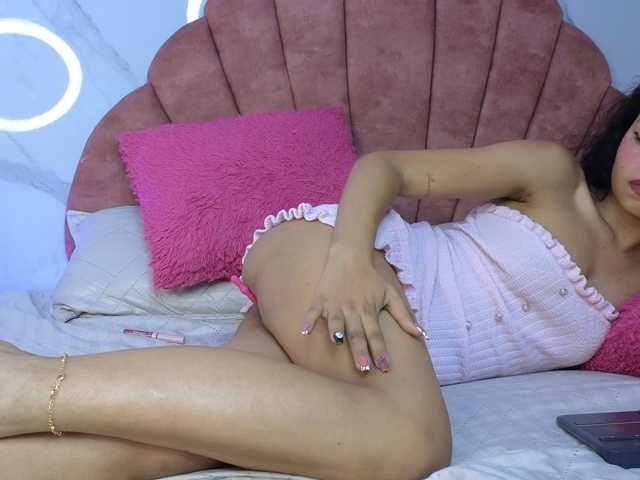 AliceWilson live cam on BongaCams
