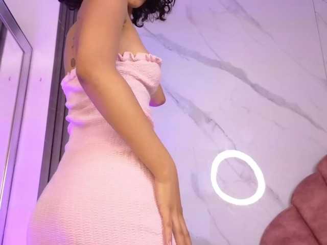 AliceWilson live cam on BongaCams