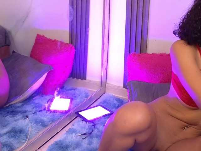 AliceWilson live cam on BongaCams