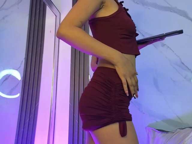 AliceWilson live cam on BongaCams