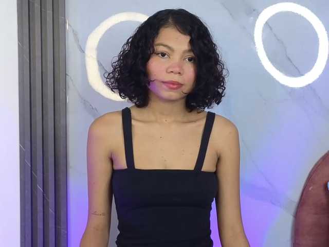 AliceWilson live cam on BongaCams