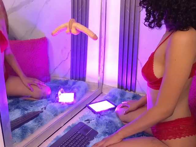 AliceWilson live cam on BongaCams