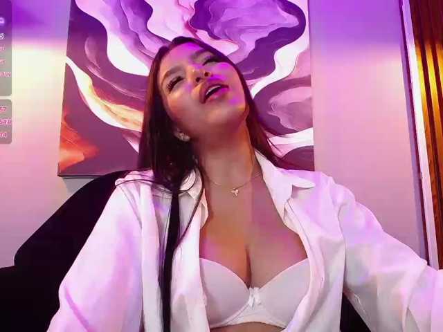 HannaB4by live cam on BongaCams