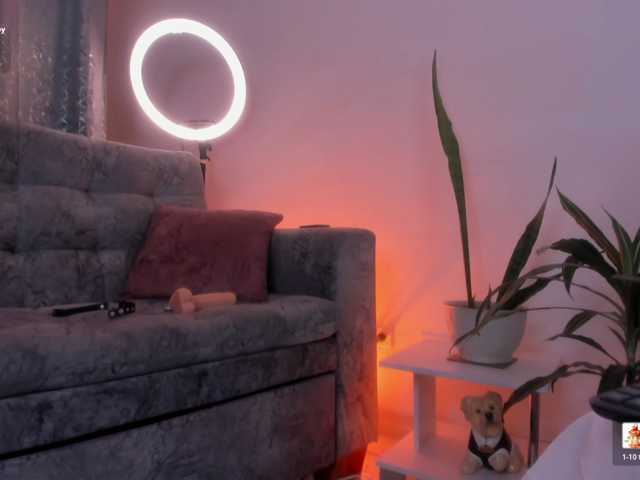 Violettmore live cam on BongaCams