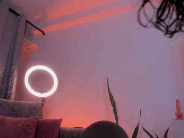 Violettmore webcam
