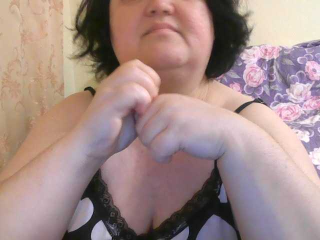 Fatty-Bun live cam on BongaCams