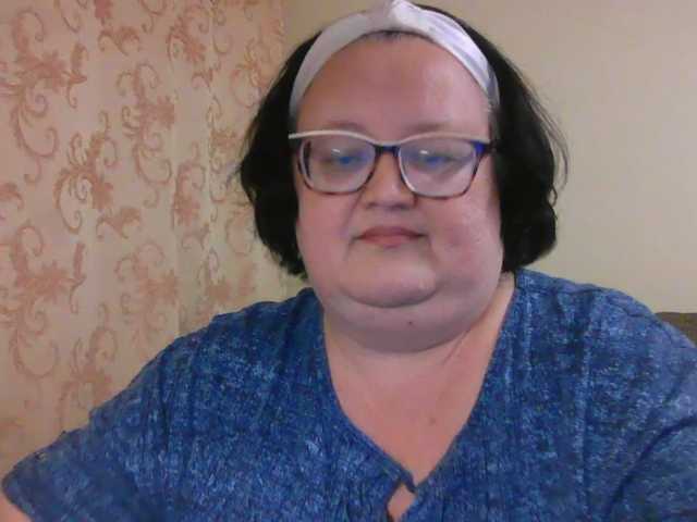 Fatty-Bun live cam on BongaCams