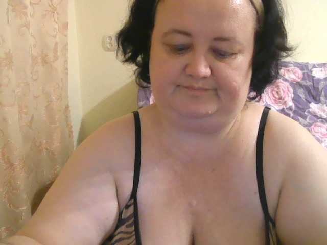 Fatty-Bun live cam on BongaCams