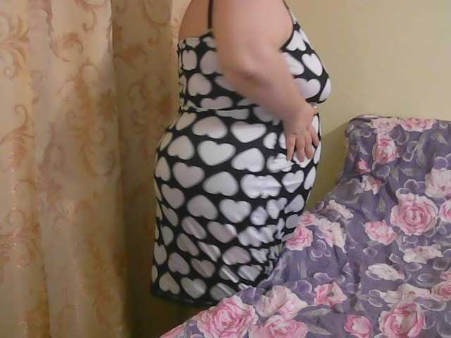 Fatty-Bun live cam on BongaCams