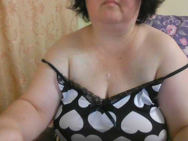 Fatty-Bun live cam on BongaCams