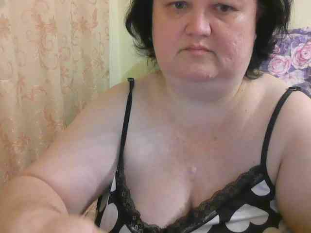 Модель: Fatty-Bun