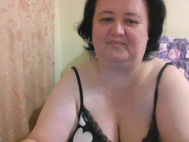 Модель: Fatty-Bun