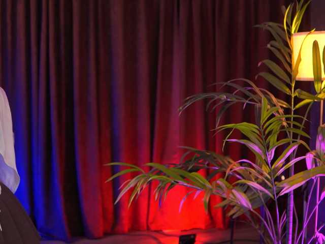 DahliaEden live cam on BongaCams