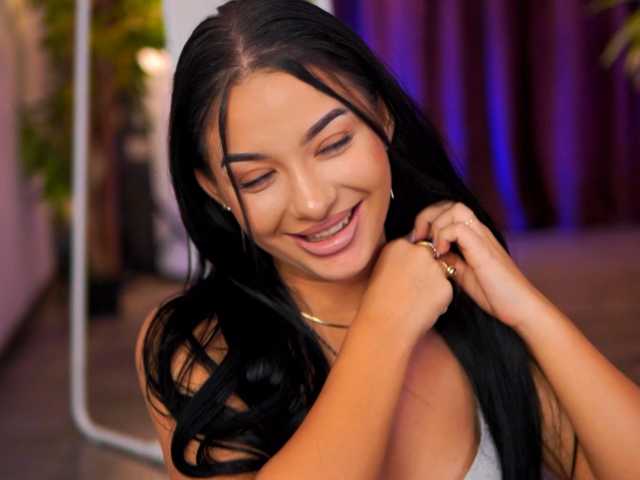 DahliaEden live cam on BongaCams