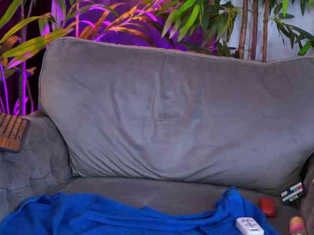 DahliaEden's webcam live show