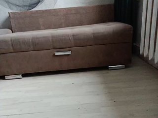 ViKunia Porn Show