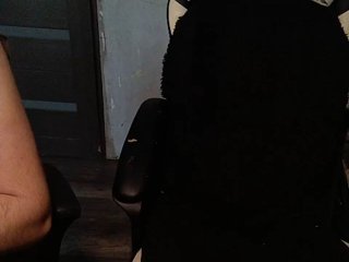 ViKunia Porn Show