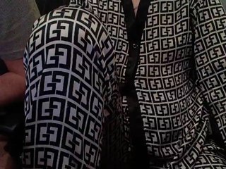 ViKunia Porn Show