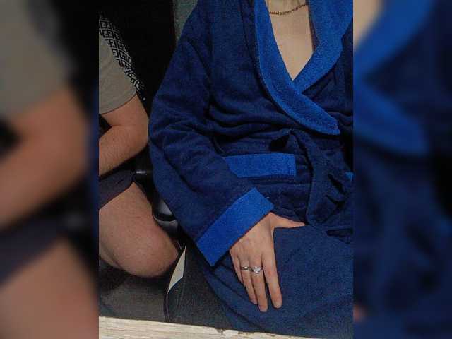 ViKunia live cam on BongaCams