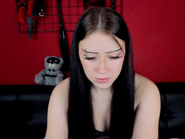 Nightbloom live cam on BongaCams