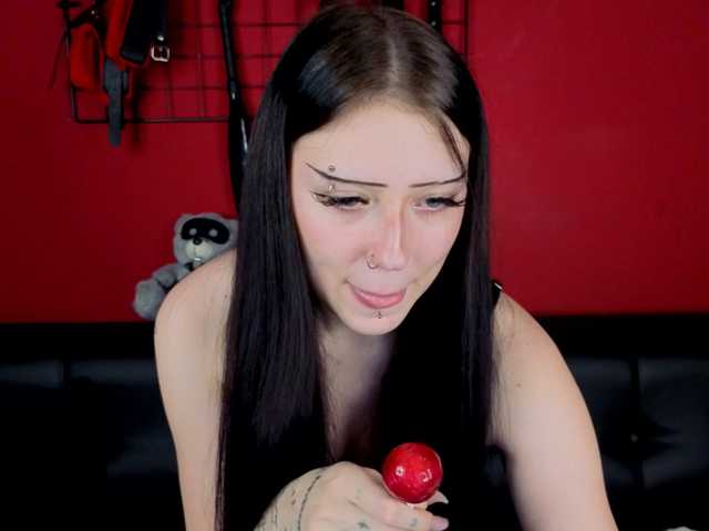 Nightbloom live cam on BongaCams