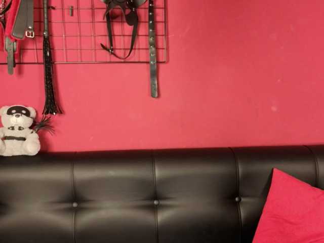 Nightbloom live cam on BongaCams