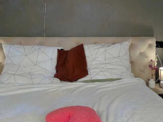 Nightbloom live cam on BongaCams