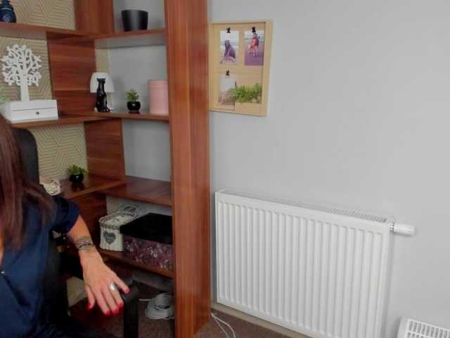 AlizeeSensual live cam on BongaCams