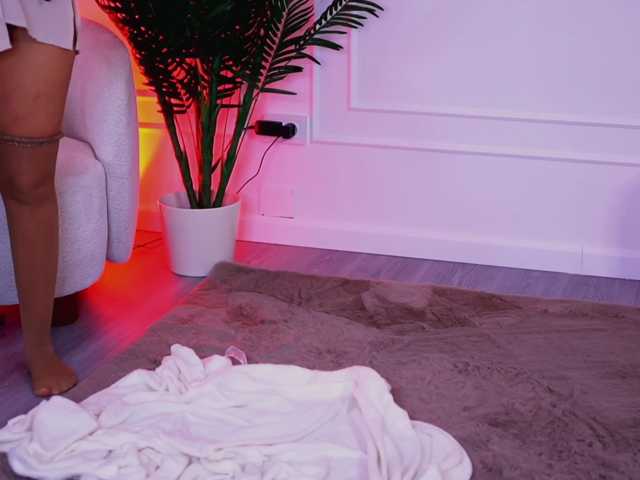 SabelaLyn live cam on BongaCams