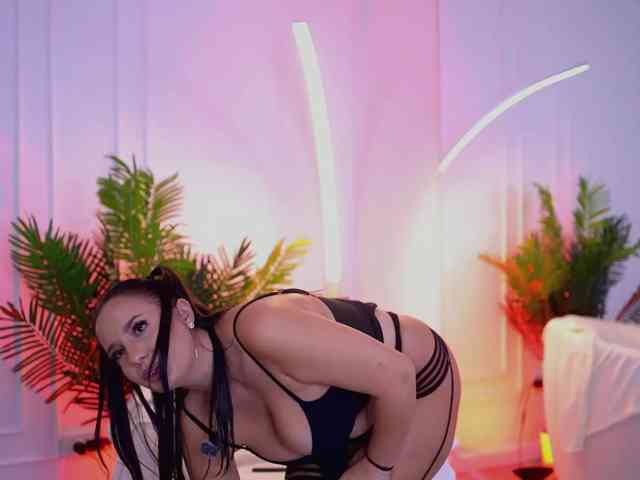 SabelaLyn