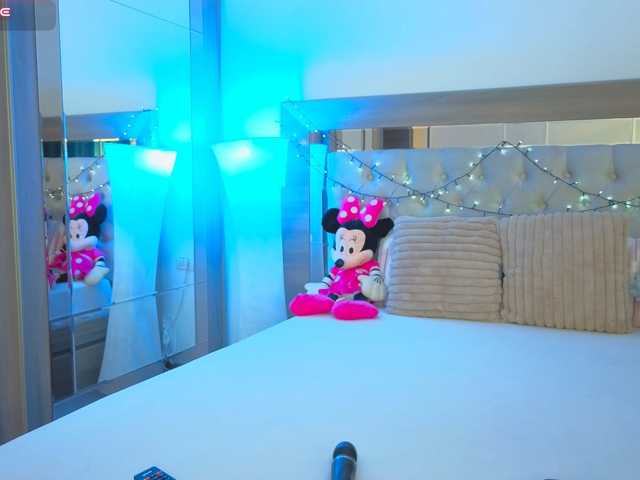 Amanndaskye live cam on BongaCams