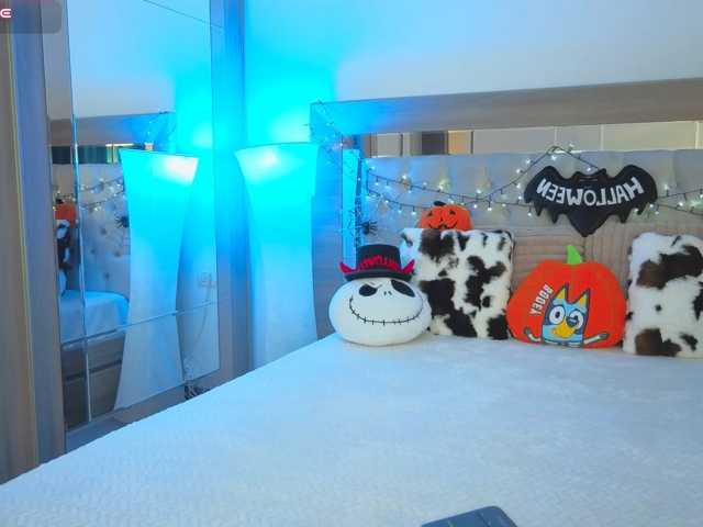 Amanndaskye live cam on BongaCams