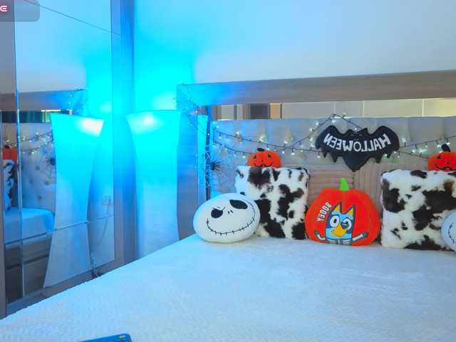 Amanndaskye live cam on BongaCams