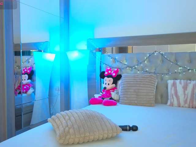 Amanndaskye live cam on BongaCams