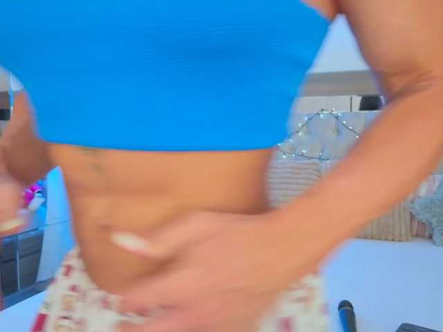 Amanndaskye live cam preview