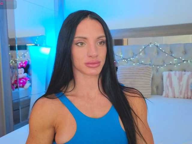 Amanndaskye live cam on BongaCams