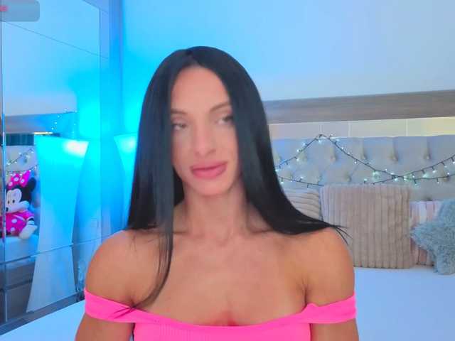 Amanndaskye live cam preview
