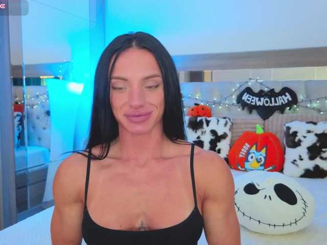 Amanndaskye