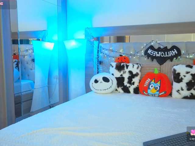 Amanndaskye live cam on BongaCams