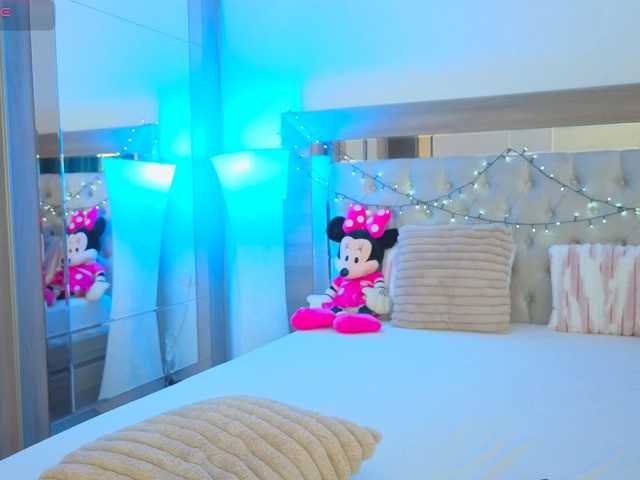 Amanndaskye live cam on BongaCams