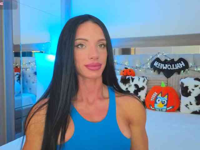 Amanndaskye
