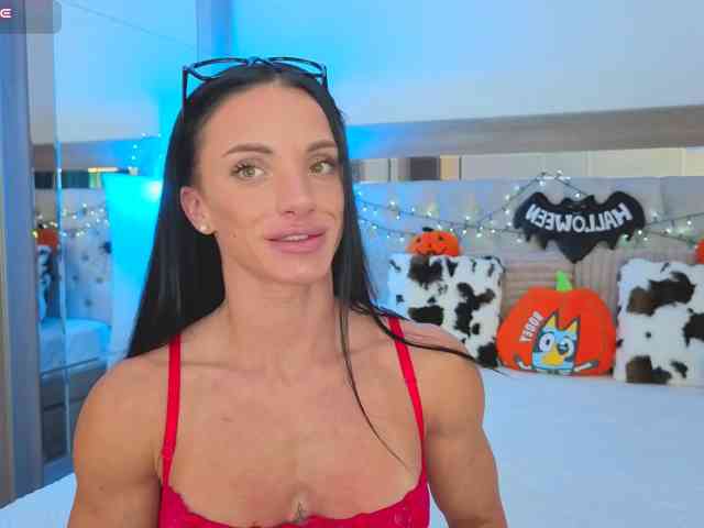Amanndaskye