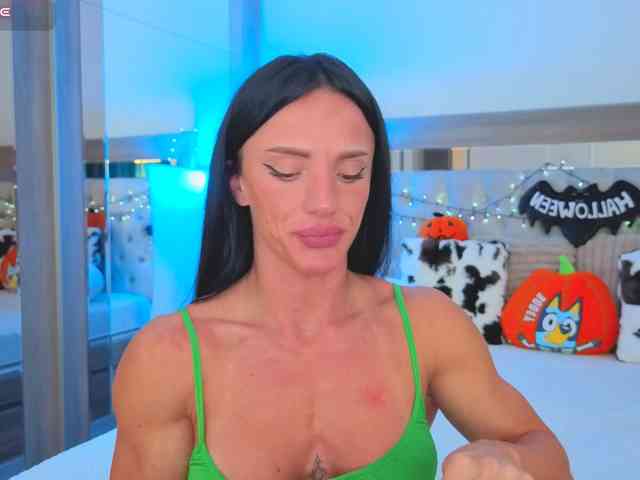 Amanndaskye