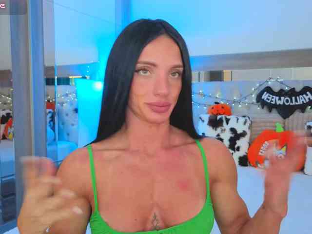 Amanndaskye