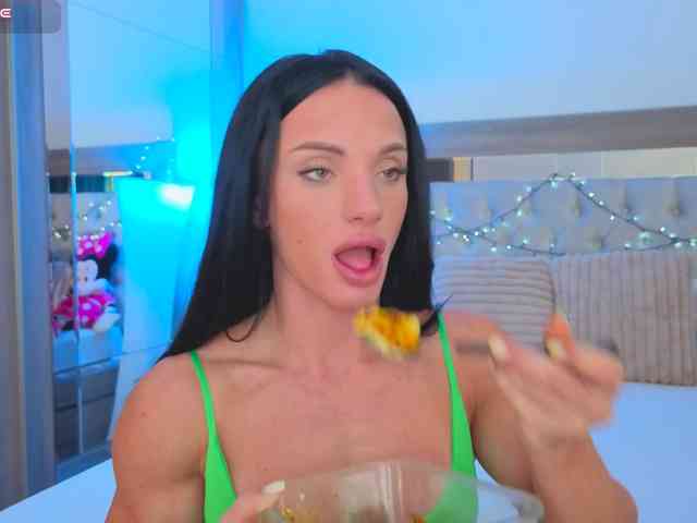 Amanndaskye